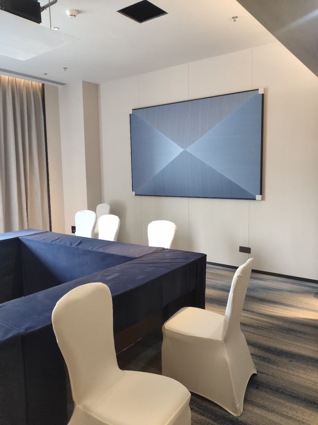 深圳会展中心 ——希尔顿花园酒店-7