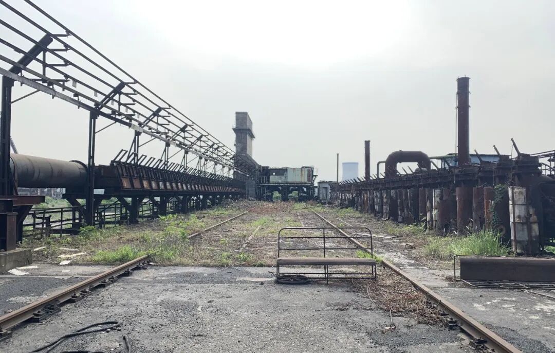 llLab.|杭钢焦炉筒仓改造邀请竞赛概念方案HZSTEELCokeOvenandSilosConcept-278