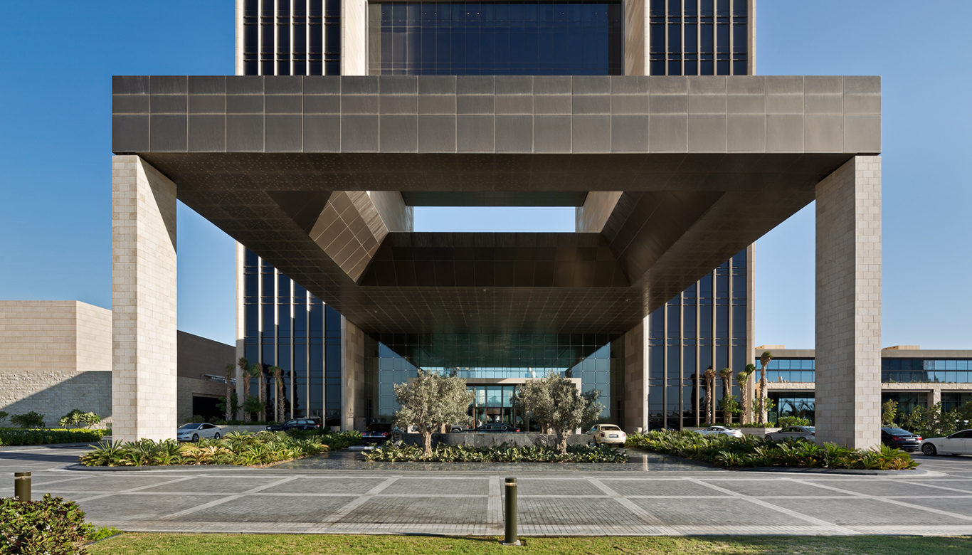 四季酒店 - SOM-2