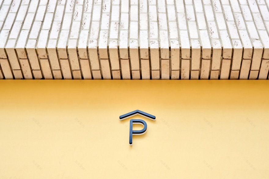 Heidestraße新区建筑标识系统设计丨德国柏林丨COORDINATION与Rosendahl Borngräber-136