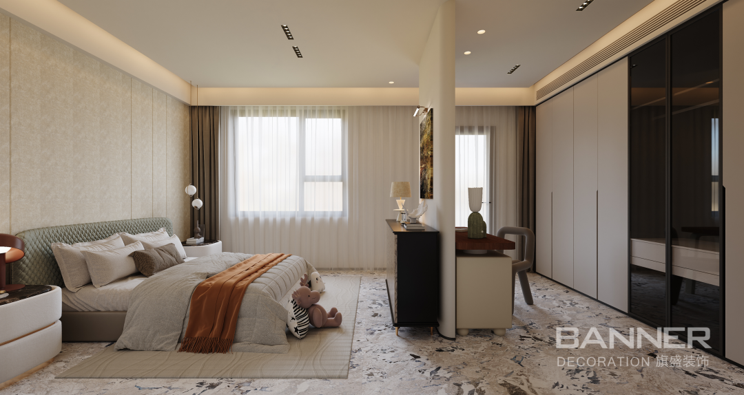 刘迅茹178㎡老钱风雅居丨无提及-45