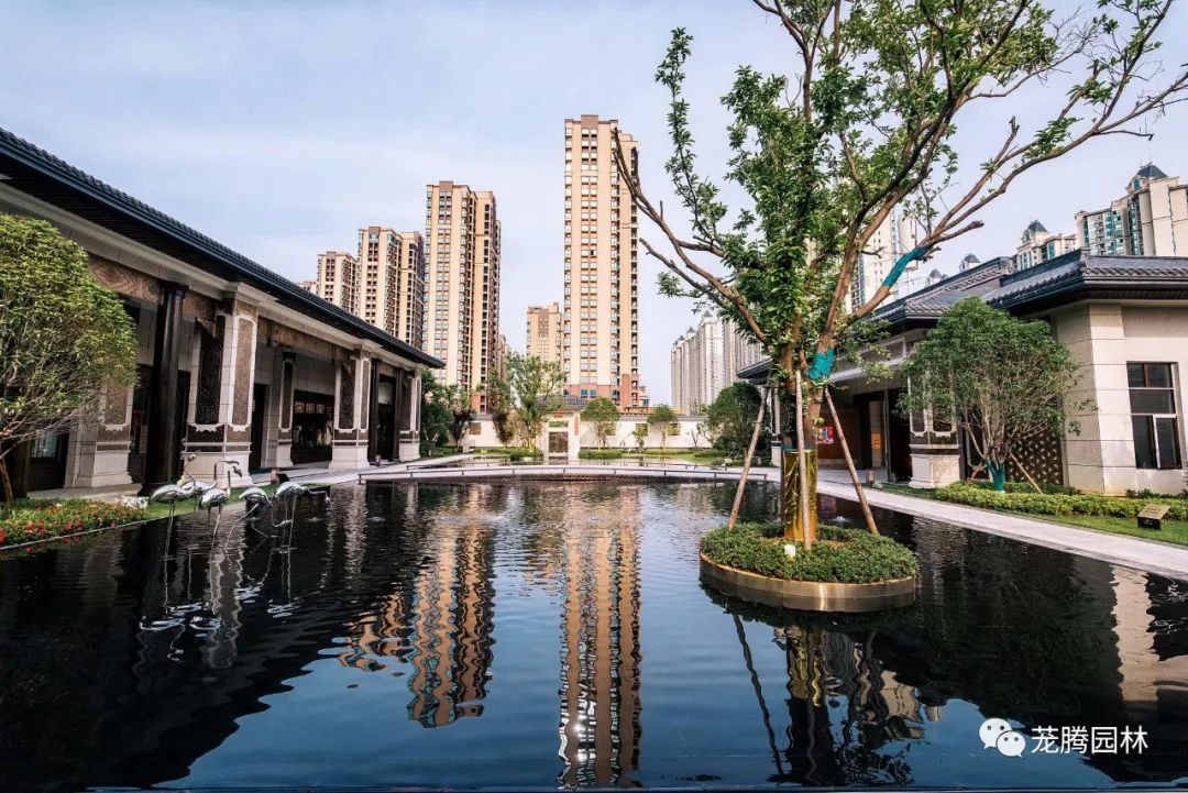 新余天麓玖号府(展示区)-54