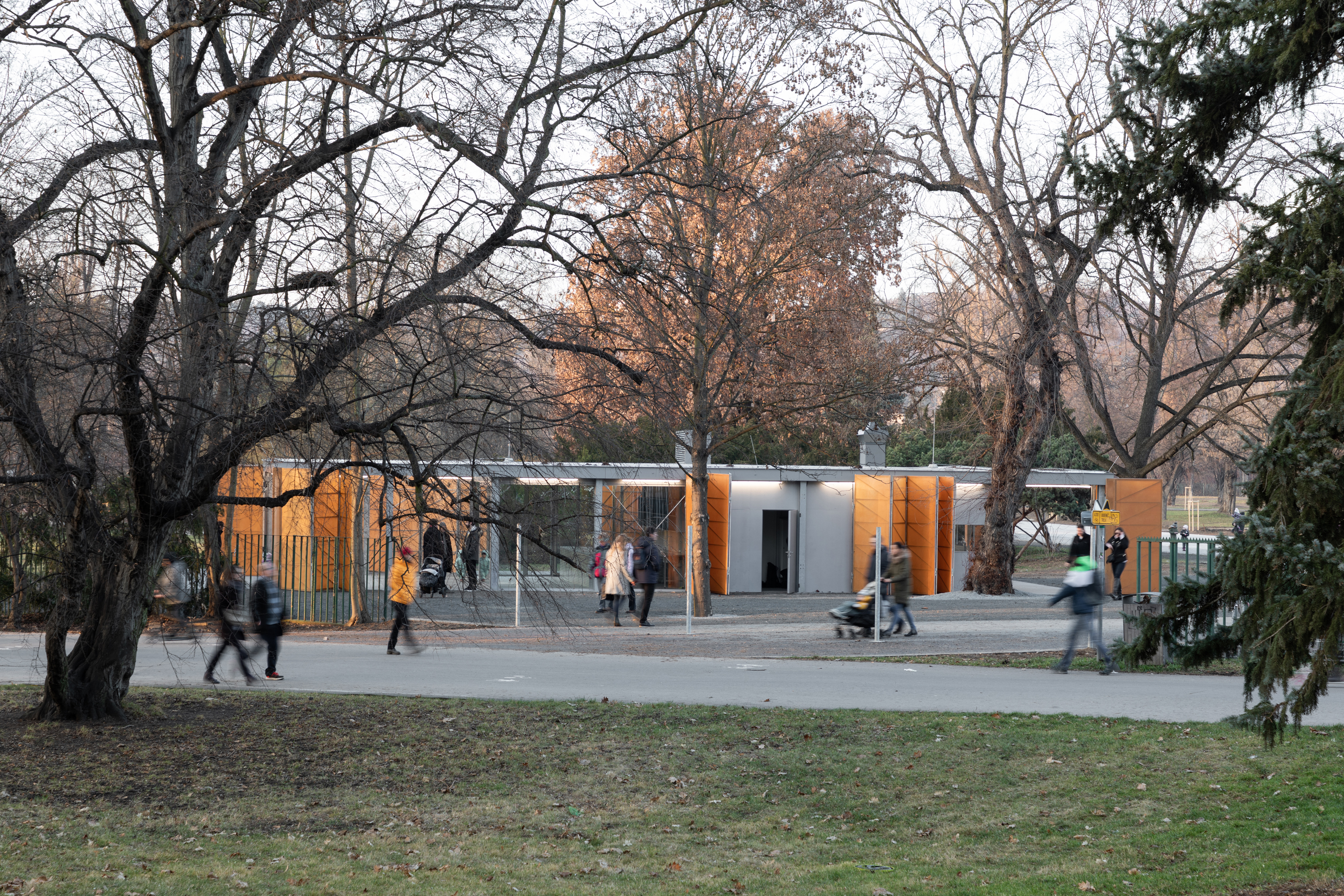 布拉格夏季亭子-39