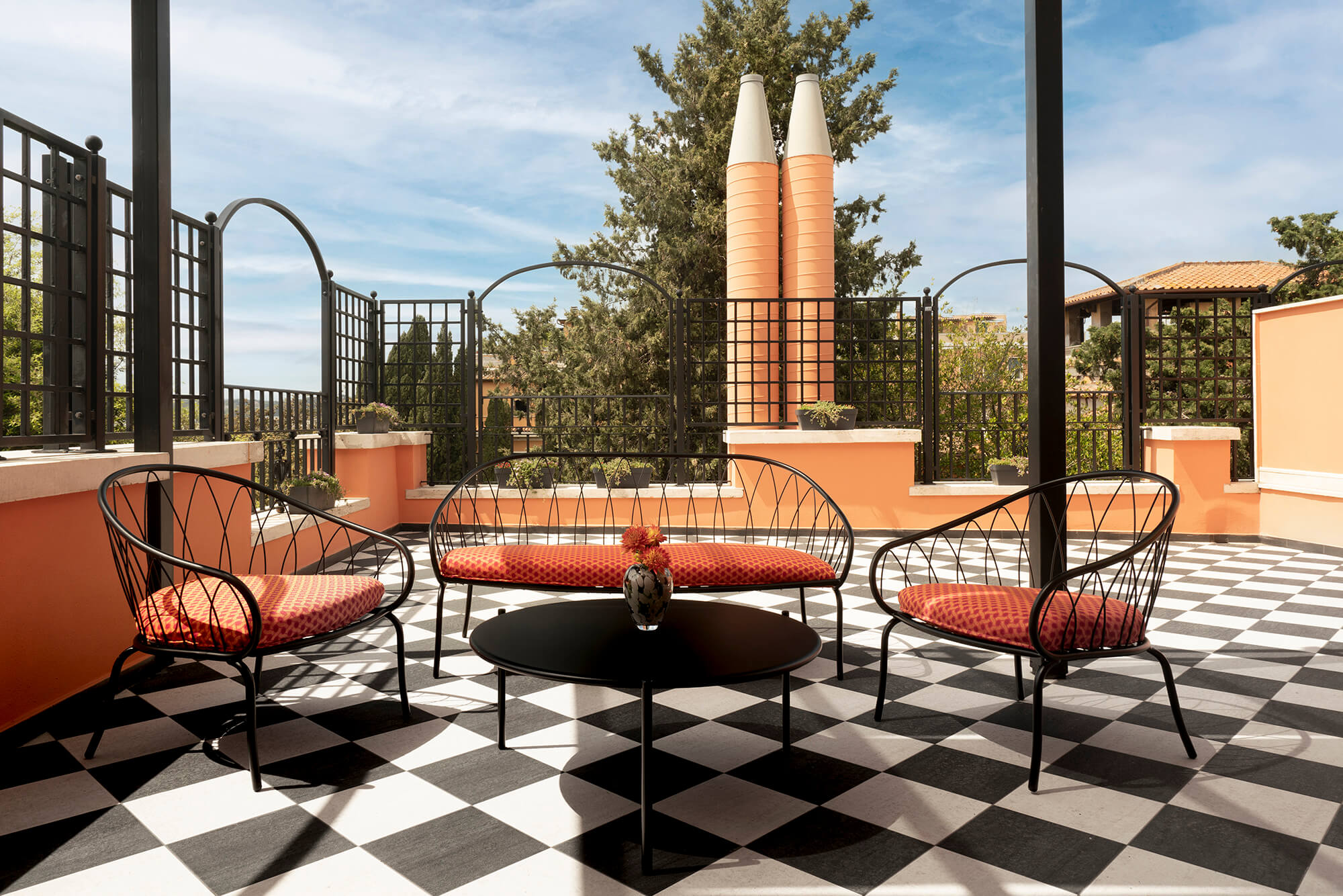 丨意大利罗马-6