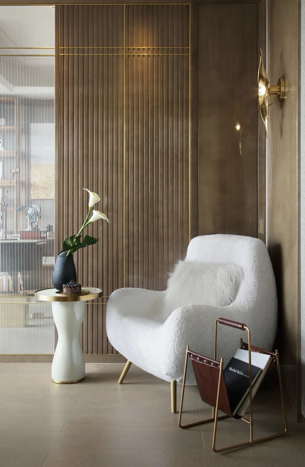 精致轻奢风 / 让生活充满仪式感-33