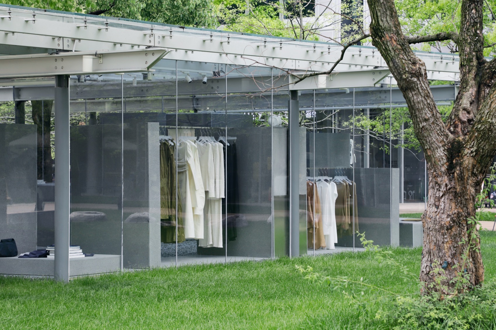 以石为貌，以线为矩，杭州 / studio profile-9