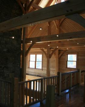 丨Ballard + Mensua Architecture