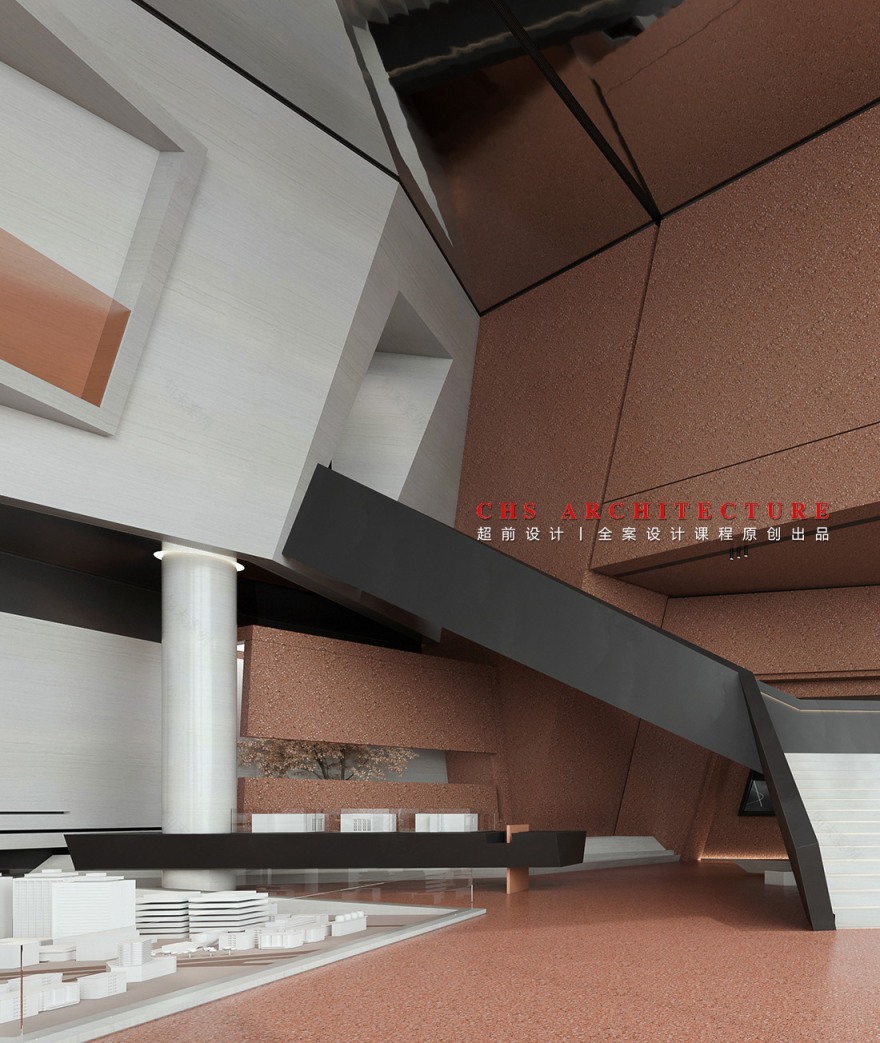 解构法则 •示范区原创全案设计丨超前设计丨超前创意设计教育-25