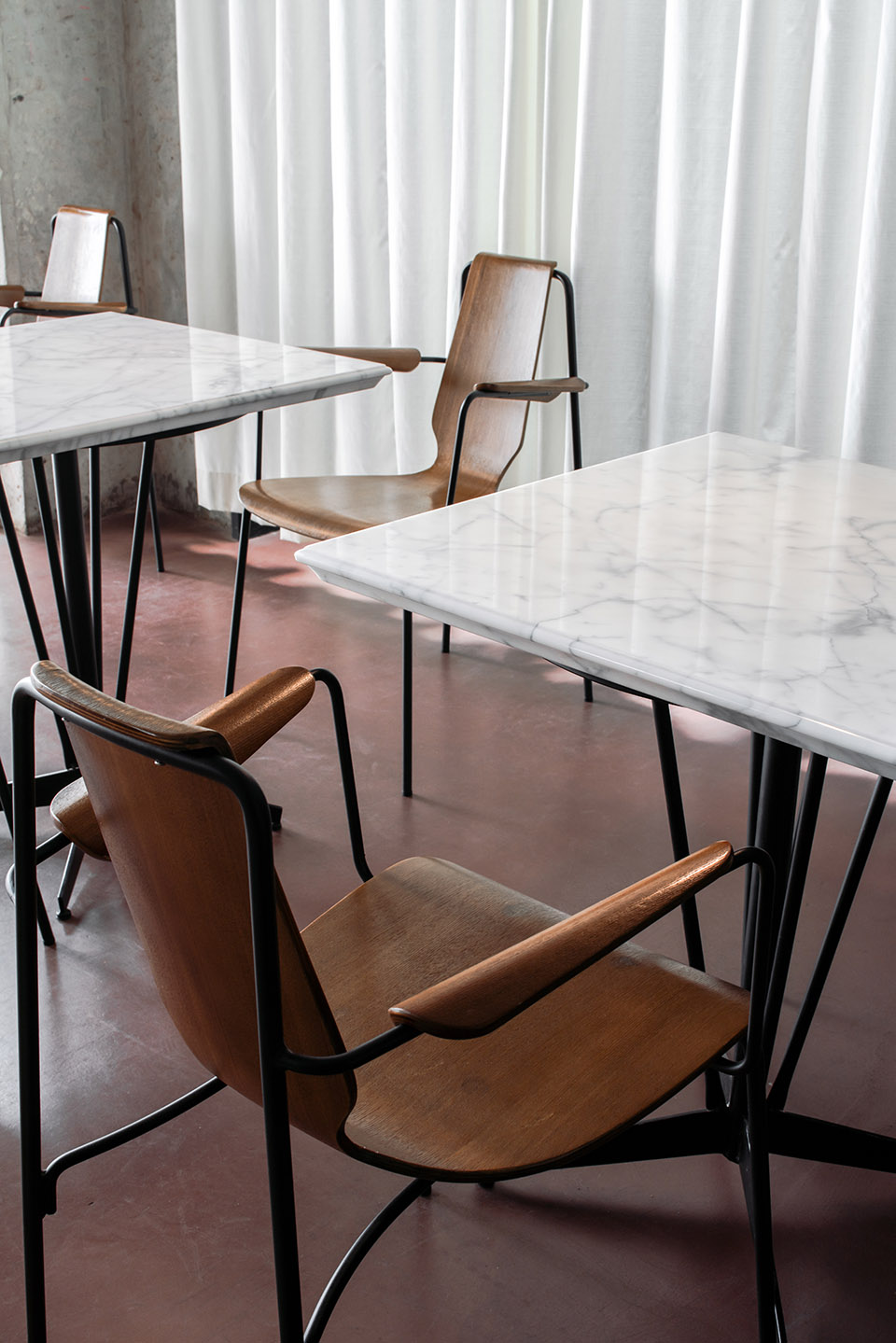 反正餐厅及取舍行旅酒店整体改造,深圳 / 反正建筑事务所-73