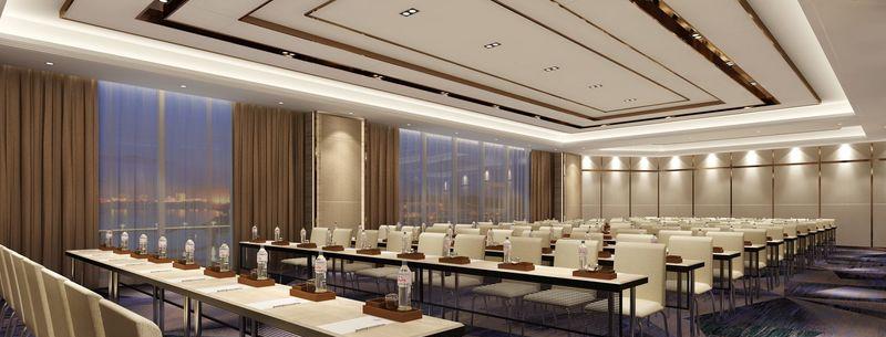 禧悦东方酒店（五星级）-20