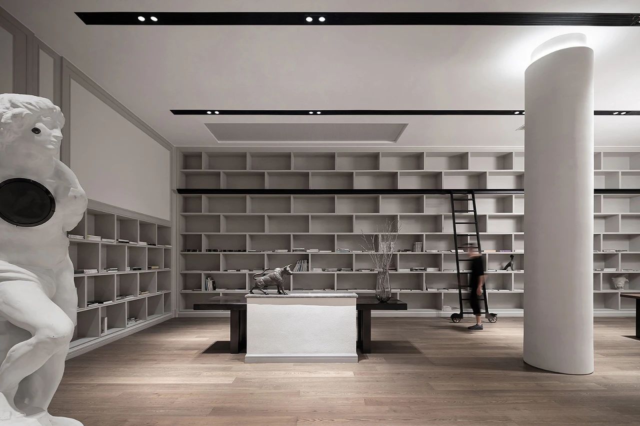 杭州溪上玫瑰园美林苑丨中国杭州丨尚层装饰(北京)有限公司杭州分公司-6