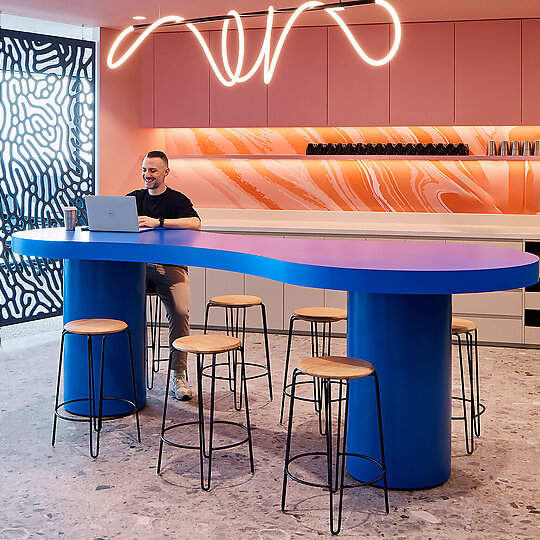 Confidential Client by M Moser Associates | Australian Interior Design Awards-4