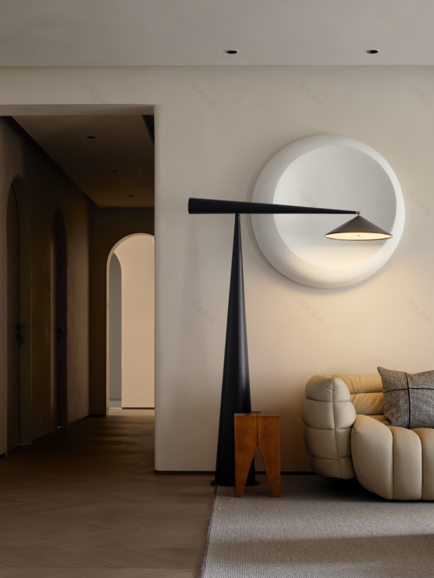 隐于喧嚣的简约自然之家丨中国深圳丨深圳造就设计-40