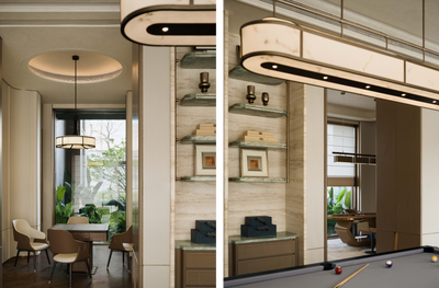 新作 | 越秀 X 菲洛米斯  成都天悦云萃：界消融，栖游生-58