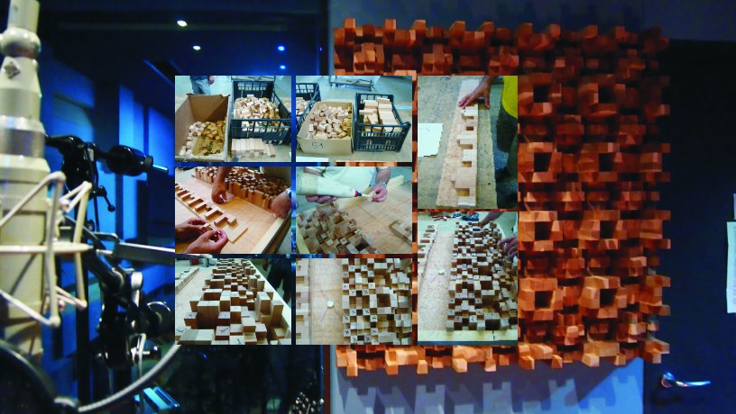 丨dario paini | flux(声学与建筑设计)-0