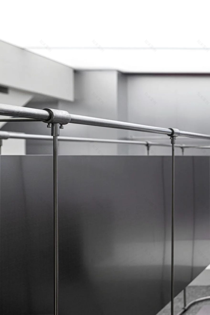 冬·岩丨中国河南丨河南赤梁空间建筑设计有限公司-57