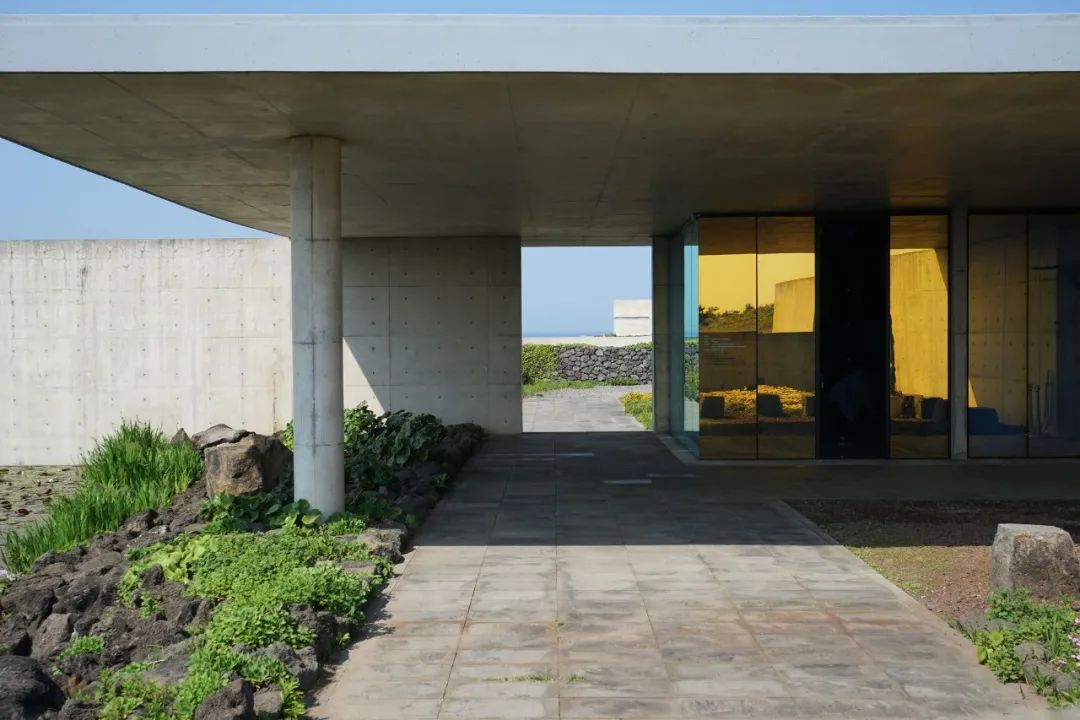 安藤忠雄的建筑作品丨安藤忠雄建筑工作室-214