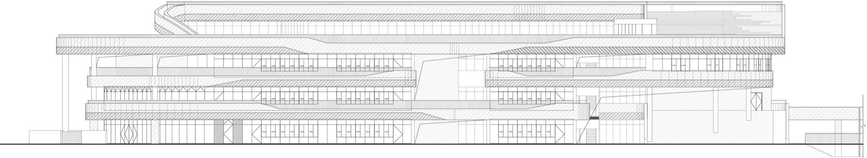 华师桐庐幼儿园(未来城园区)丨中国杭州丨浙江大学建筑设计研究院有限公司-83