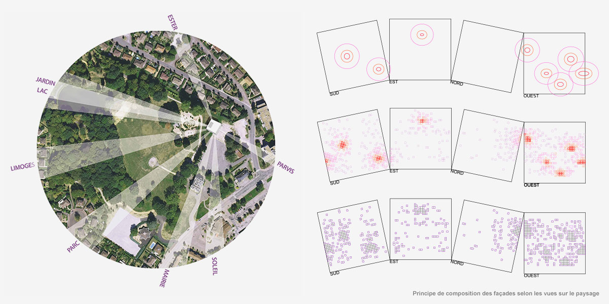 Panazol市多媒体图书馆建设项目丨法国-4