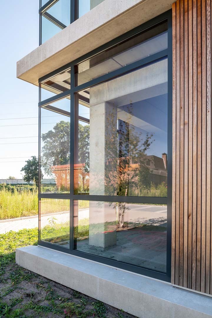 Kantoren Domein Zuiderbosch Rosmalen-7