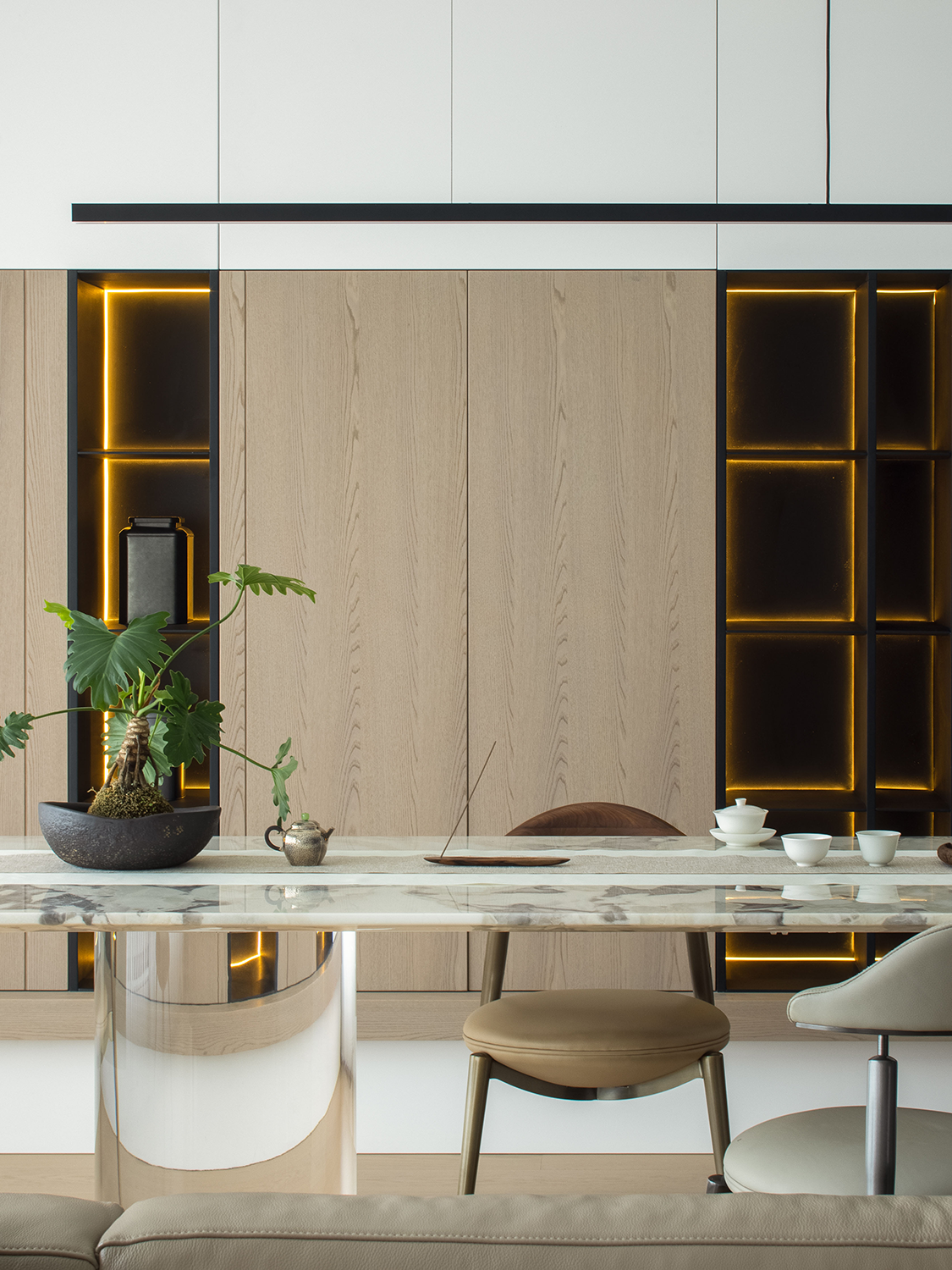 至简至臻丨中国温州丨康居设计-14