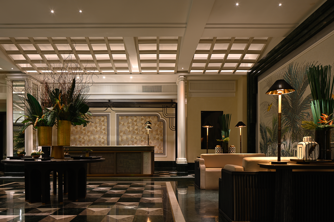 青泰足浴胡埭店丨中国无锡丨s5design 上瑞元筑设计-19