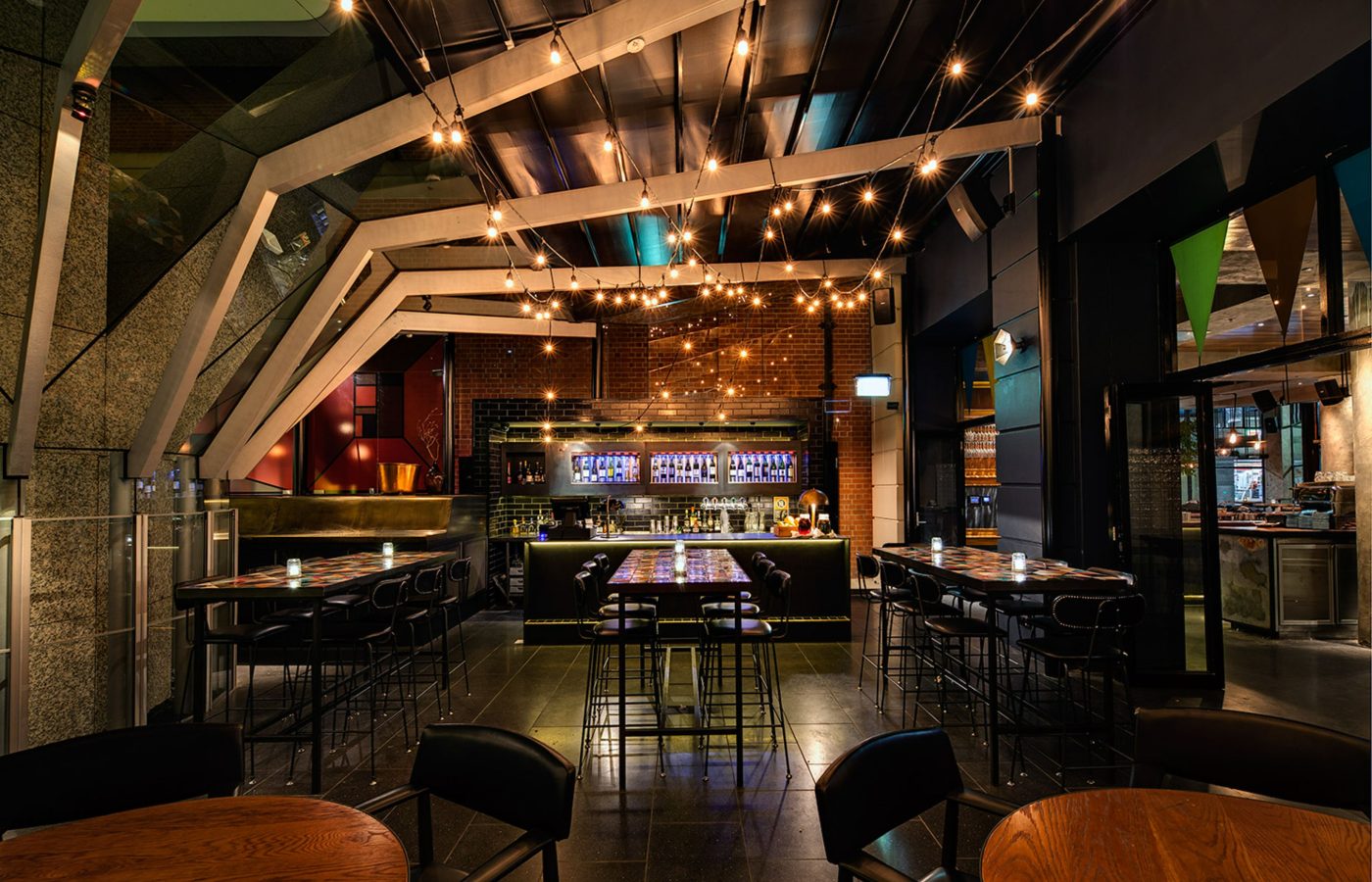 The Morrison Bar, Sydney - Calida-3