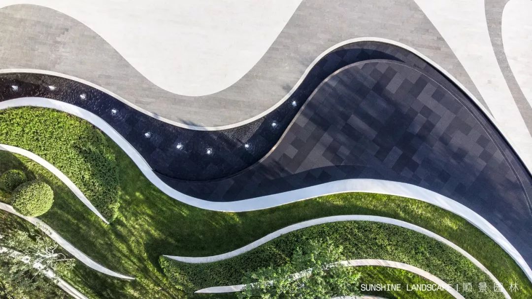 极简现代的云岛物语 | 天津武清城投·熙悦-32