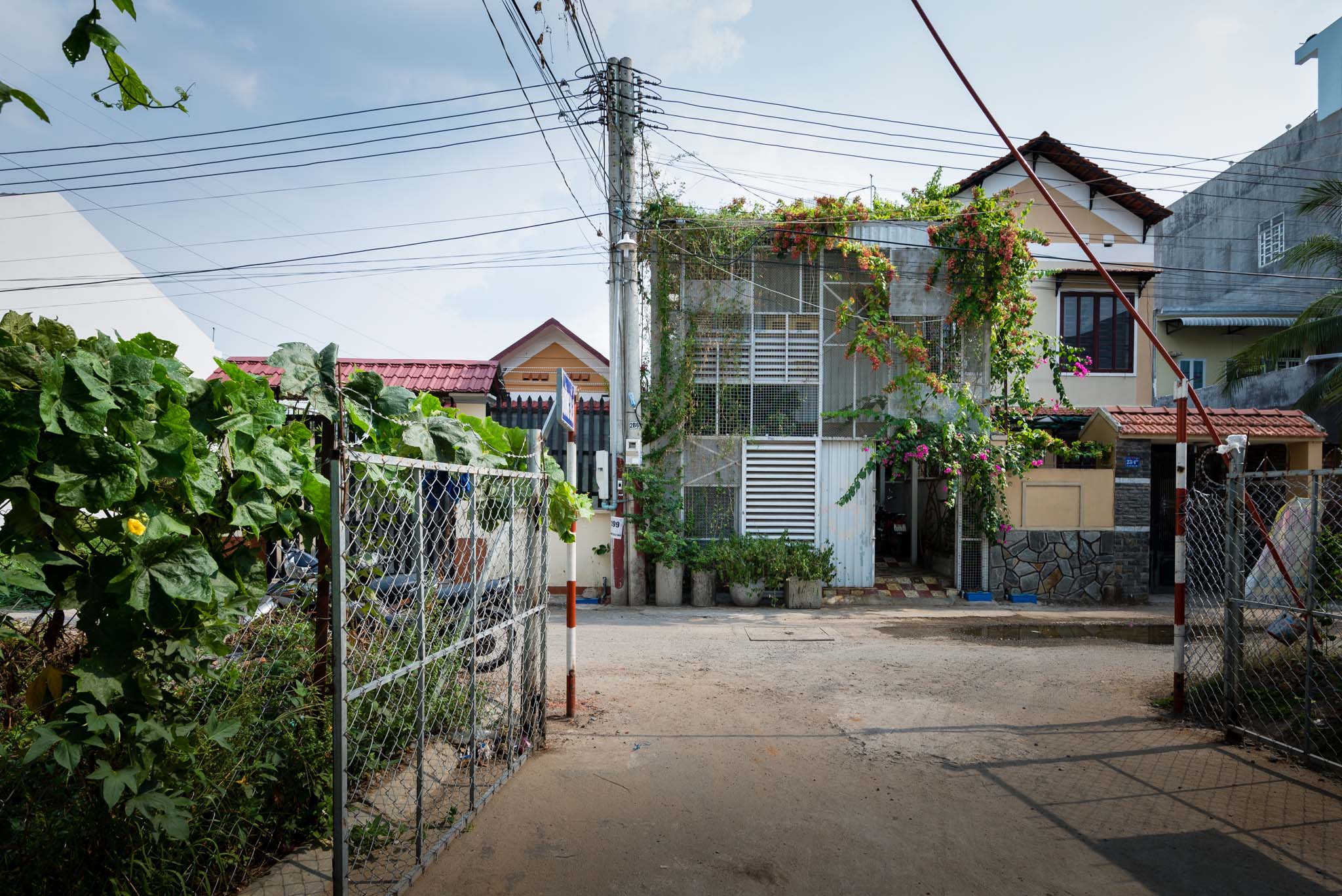 越南“The Nest 2”住宅-7