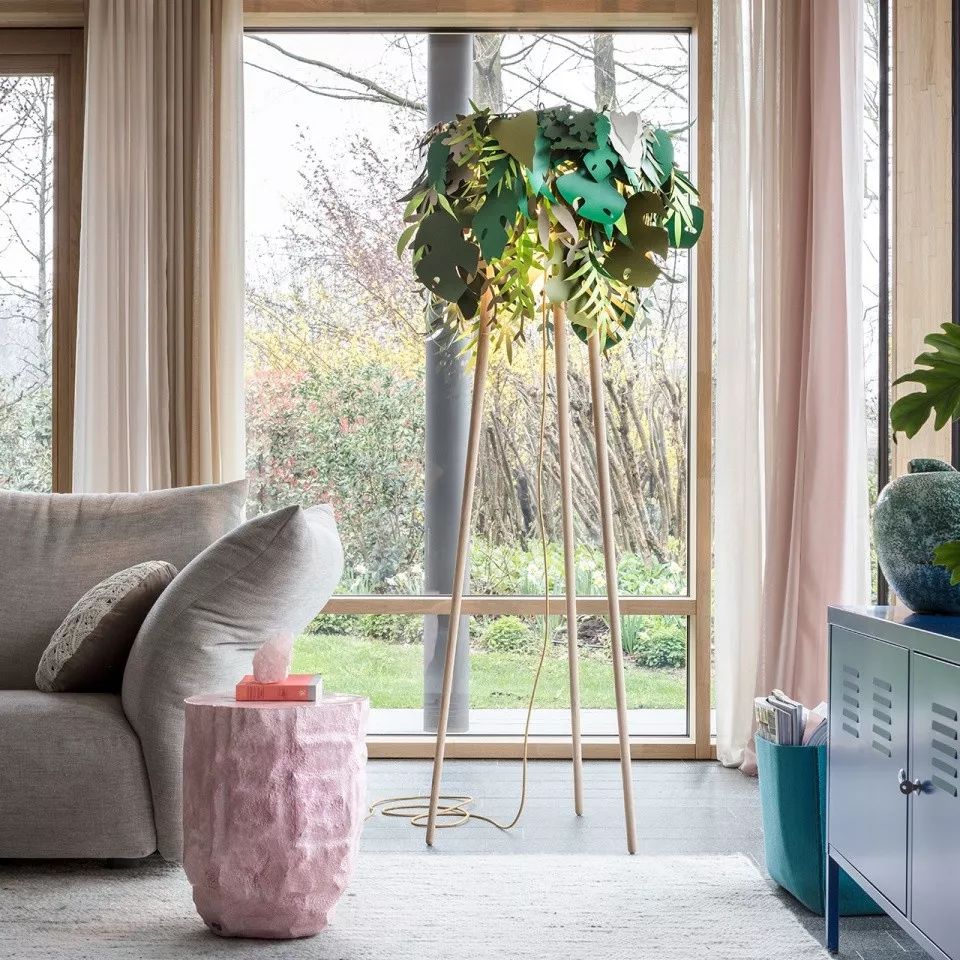 意大利 MOGG 家具设计丨建筑师 Nicola Galbiati-2