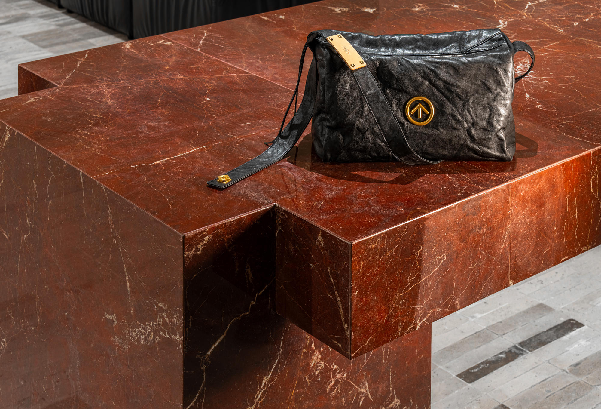 GROTTO 沈阳万象城店丨中国沈阳丨TOPIA 图派视觉-8