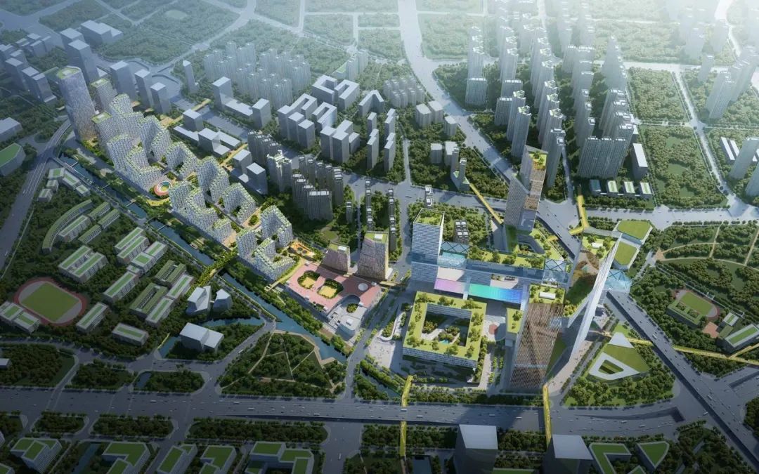 西塱综合交通枢纽-0