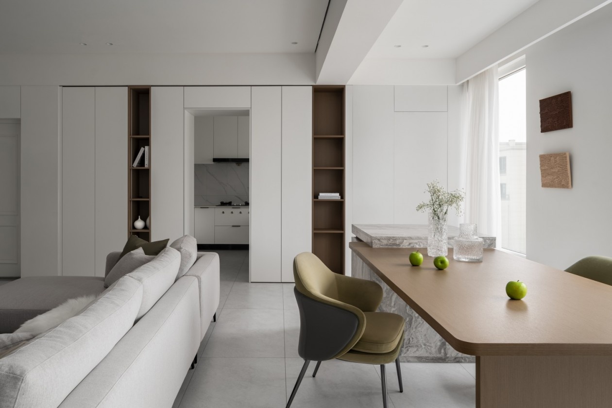 沐白丨中国重庆丨许歆-16