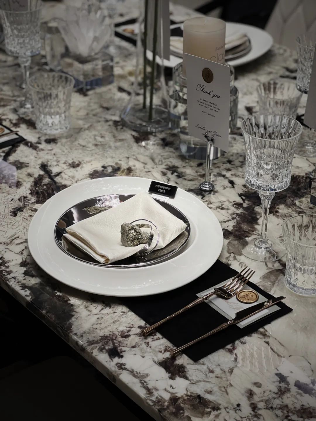 |DARRY·戴瑞软装 | 隐秘之所，从容即奢华-25