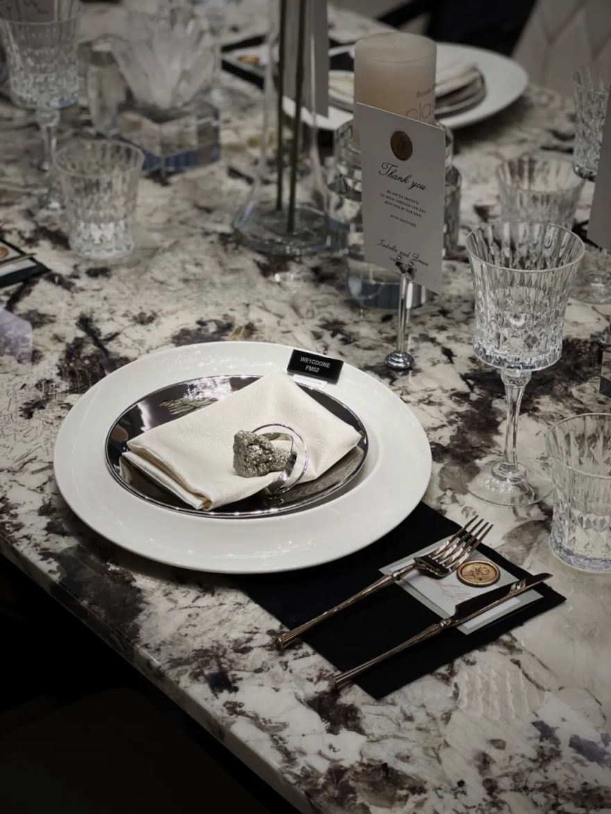 |DARRY·戴瑞软装 | 隐秘之所,从容即奢华-25