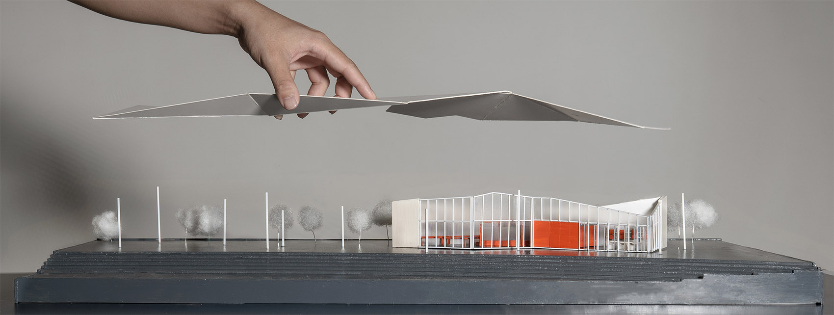 三江六岸城市展厅丨中国东莞丨梓集fabersociety-117