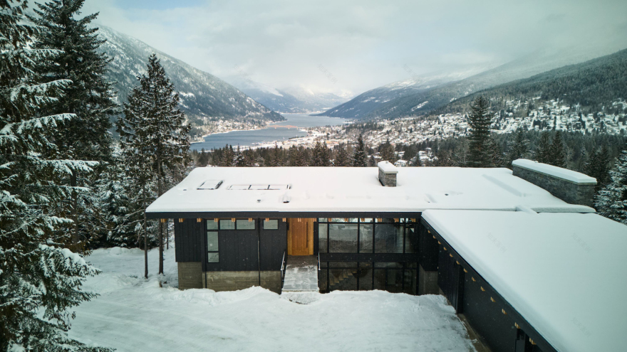 丨哥伦比亚丨Stanley Office of Architecture-36