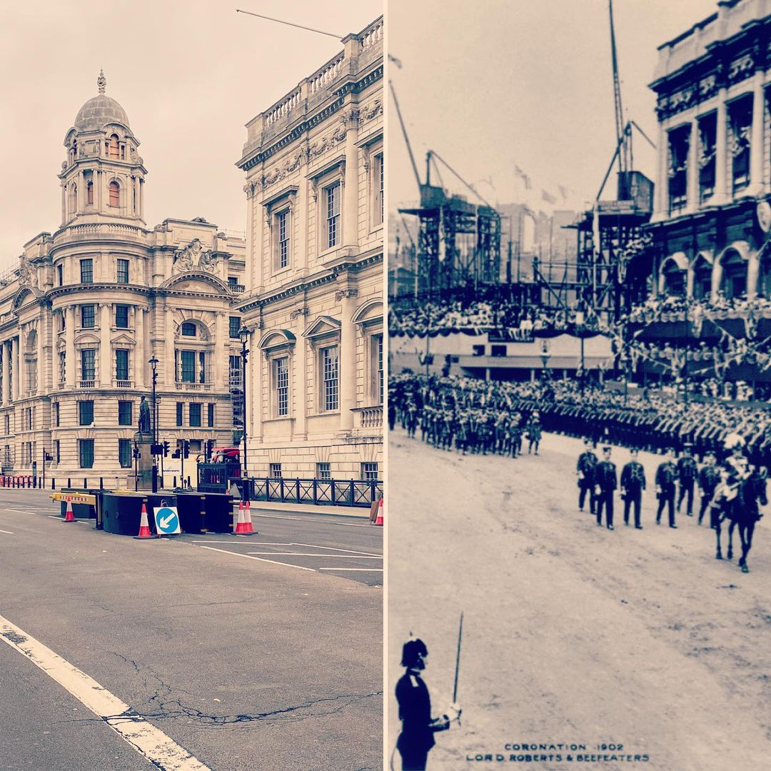 伦敦 OWO 莱佛士酒店丨英国伦敦-8