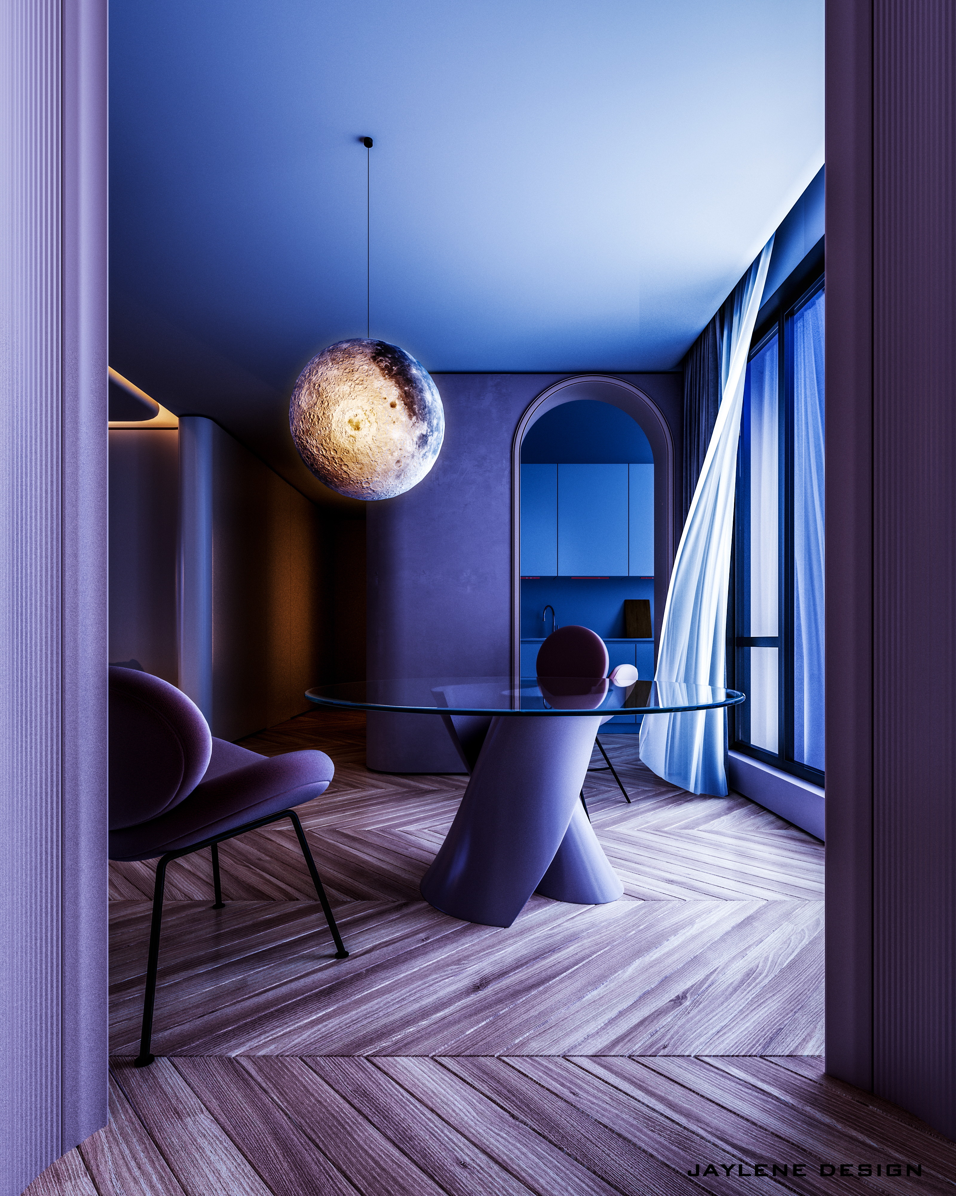 梦幻娱乐空间 · Corona PS-9