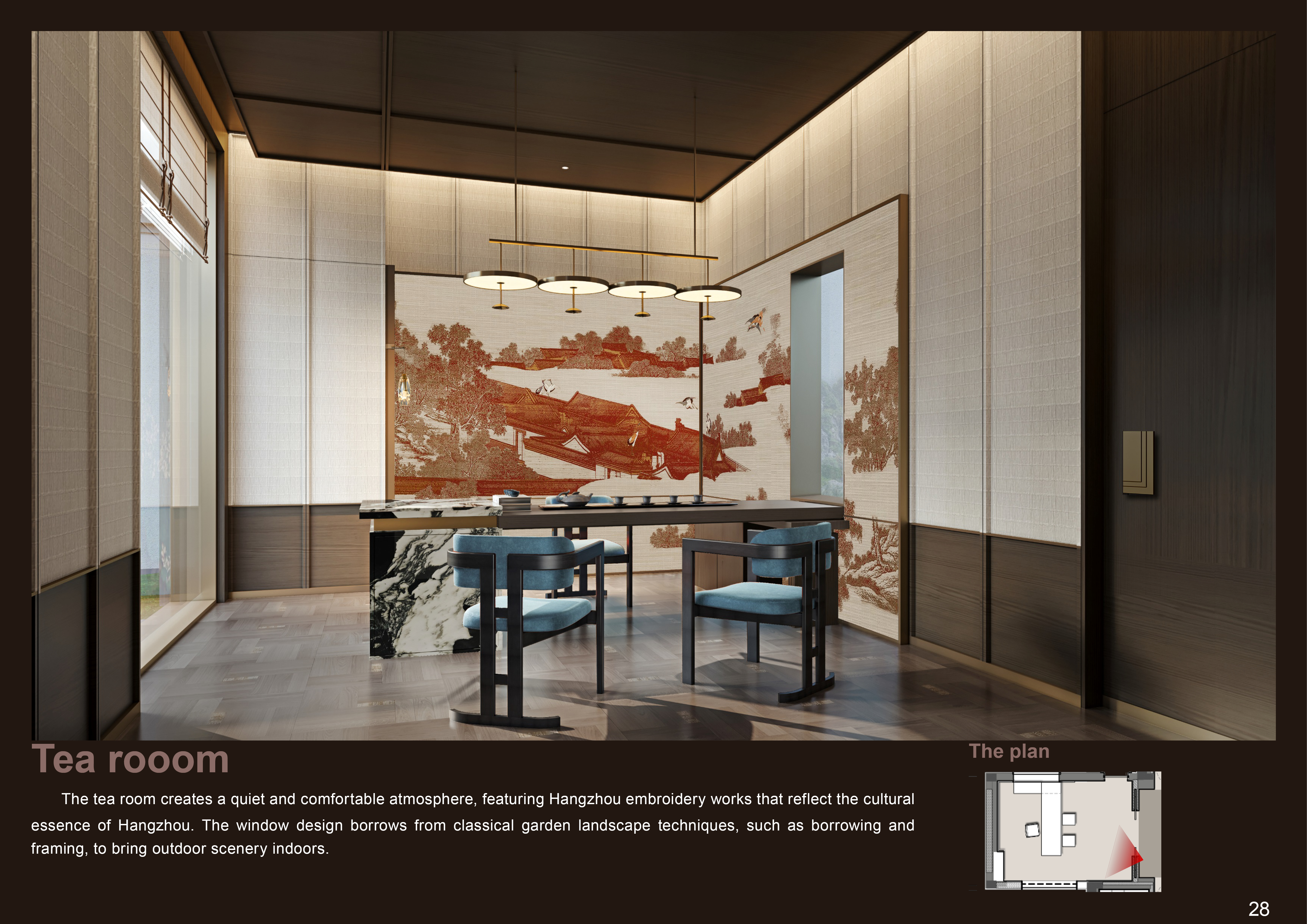 INTERIOR DESIGN PORTFOLIO -TANJING-26
