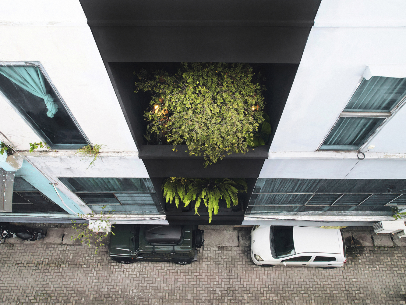 ARA 工作室办公室丨印度-32