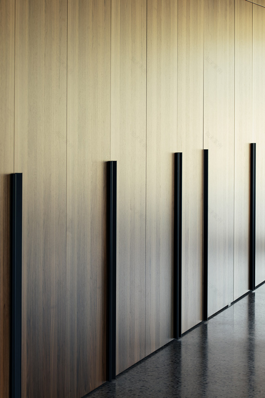 211·门廊住宅丨意大利丨MIDE architetti-45