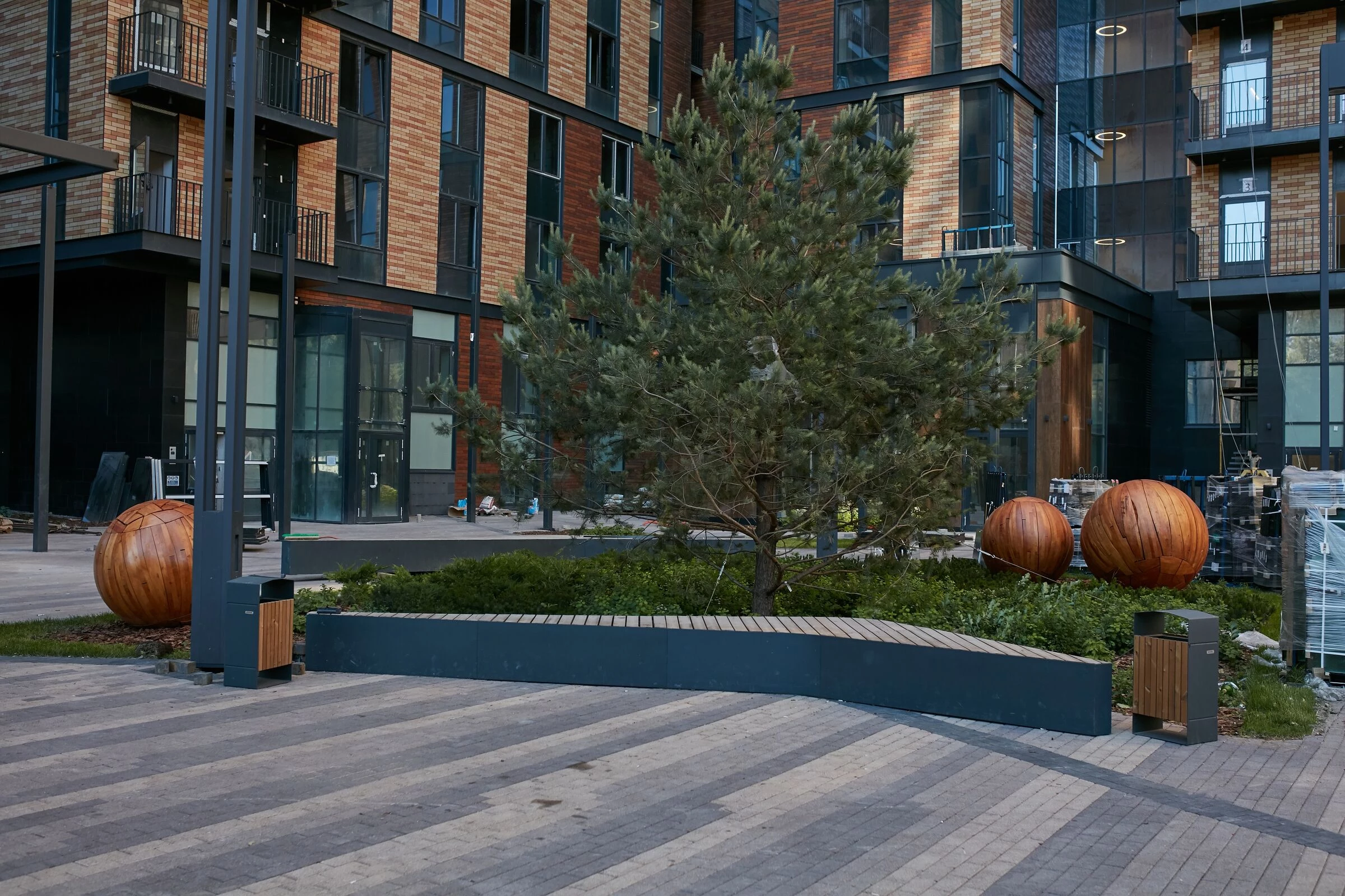 "My Street" project Moscow-44