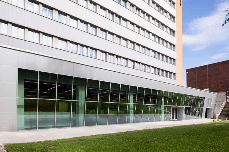 餐厅 Caseli·奥钢联丨奥地利-15