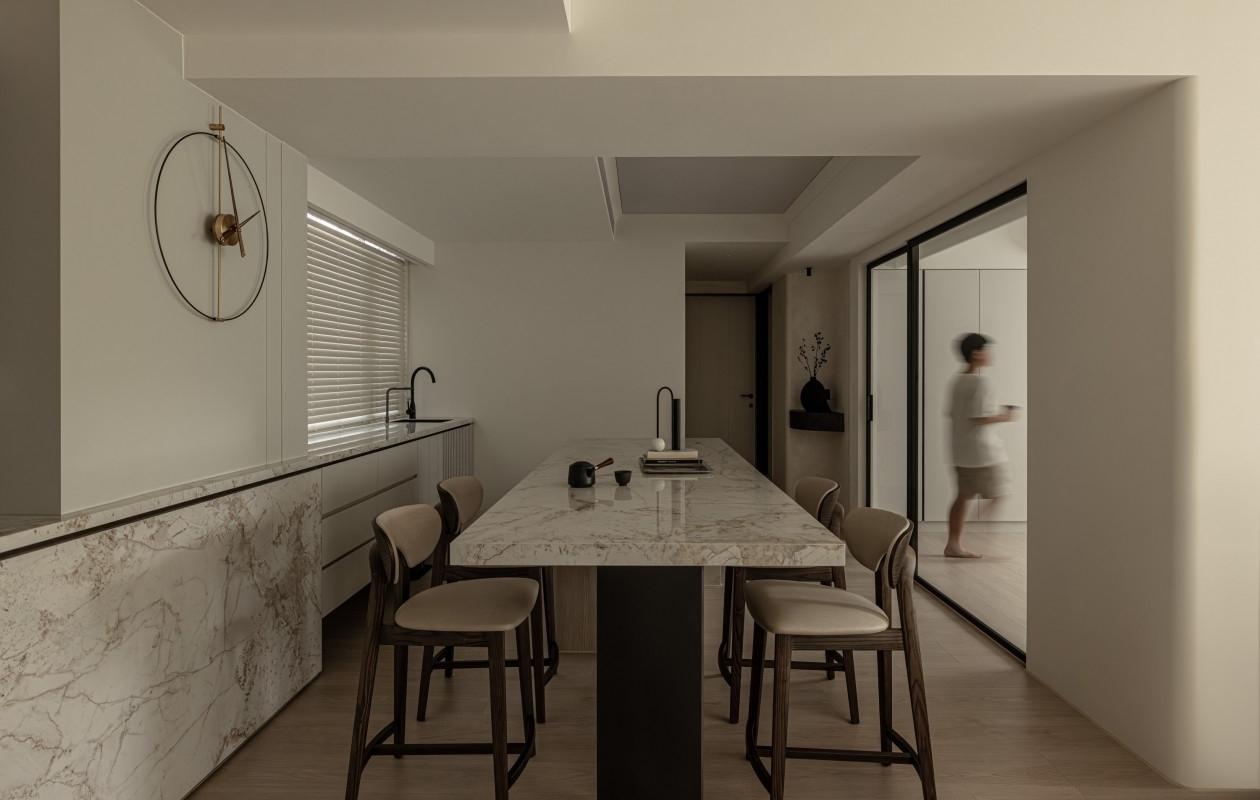 一己空间制作丨琦-4