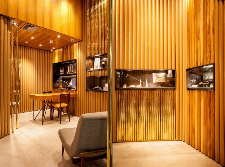 SM KwangYa@Seoul概念店，满满的科技感 - 米尚丽零售设计网 MISUNLY- 美好品牌店铺空间发现者-20