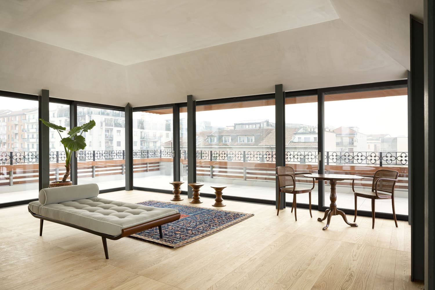 德阿米奇斯建筑师事务所 厄尔巴岛住宅丨意大利米兰丨deamicisarchitetti（建筑设计,室内设计）-48