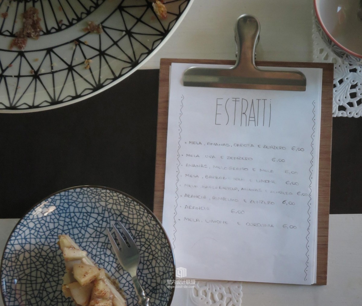 ROMEOW CAT BISTROT猫咪酒吧-9