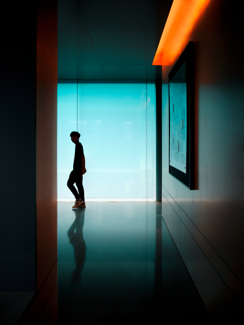 蓝城·就岭南生活体验馆丨中国佛山丨广州大朴艺术设计有限公司,北京居其美业室内设计有限公司-21