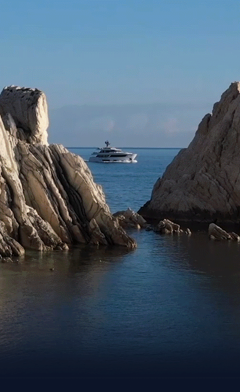 宝格丽御用大师Antonio Citterio最新豪华游艇设计！-0